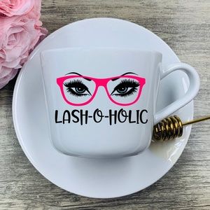 Lash Chic Mug
